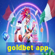 goldbet app